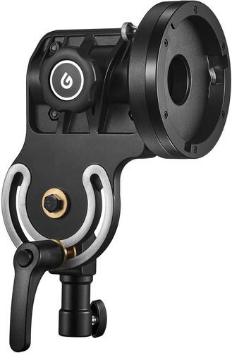 Actual product image Godox Parabolic Reflector Zoom Box P158Kit (Godox)