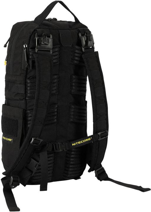 Actual product image Nitecore BP18 â the Multi Purpose Utility Pouch (18 l)