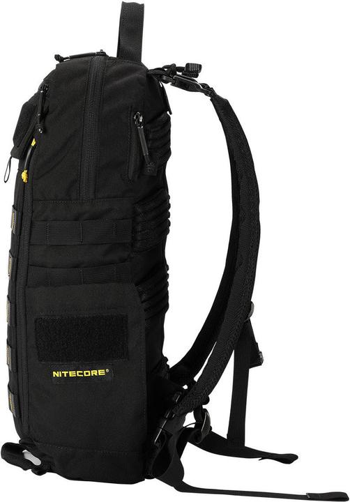 Actual product image Nitecore BP18 â the Multi Purpose Utility Pouch (18 l)
