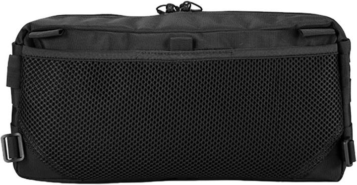 Nitecore NEB20 Excursion Bag - grau