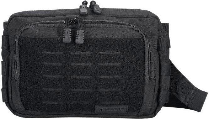 Nitecore NUP30, schwarz