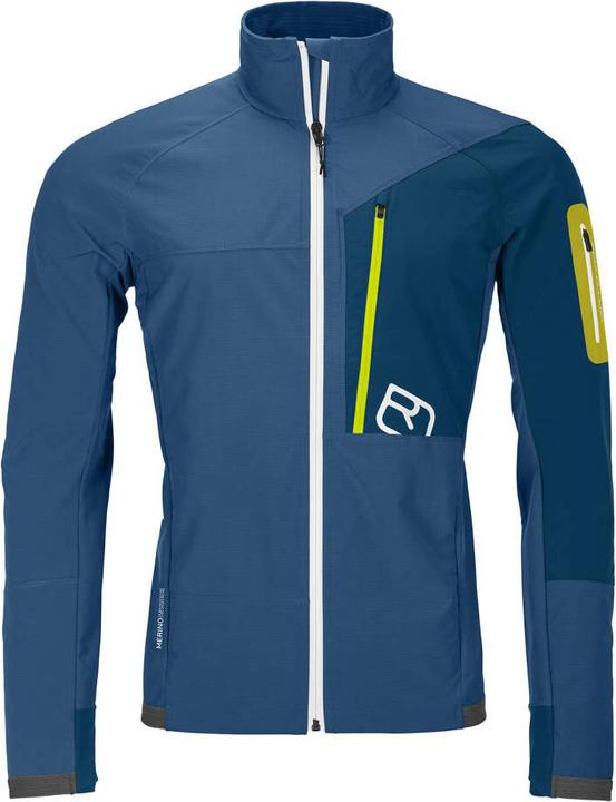 Ortovox Berrino Jacket (XXL)
