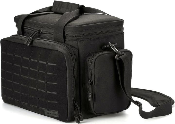 Produktbild Nitecore Range Bag RB10, schwarz (Kamera Schultertasche, 20 l)