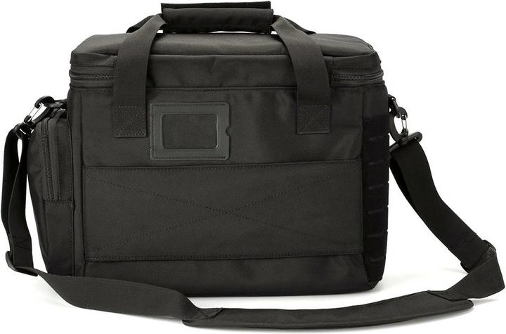Produktbild Nitecore Range Bag RB10, schwarz (Kamera Schultertasche, 20 l)