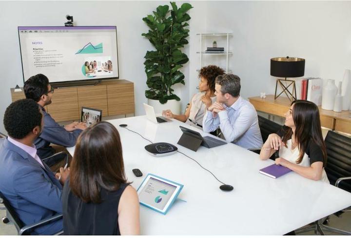 Image du produit Logitech Group