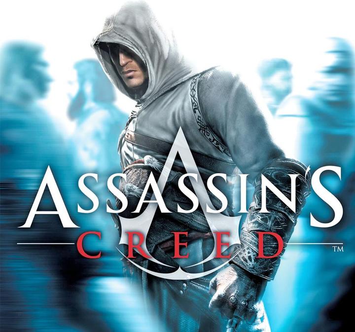 Produktbild Ubisoft Assassin's Creed (Essentials) /PS3 (PS3)