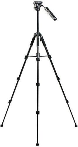 Productafbeelding JJC TP F2 statief met afstandsbediening (vervangt Sony VCT VPR1) (Plastic, Metaal)