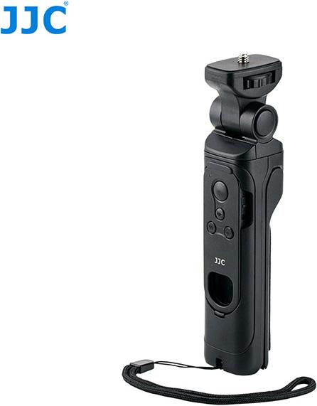 JJC TP C1 Shooting Grip avec télécommande sans fil (remplace la poignée de trépied Canon HG 100TBR)