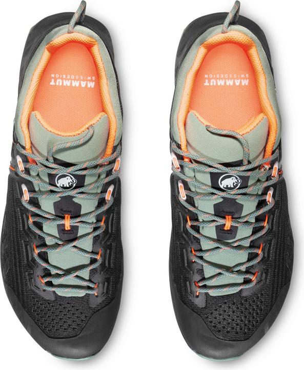 Produktbild Mammut Alnasca Knit III Low Women (36)
