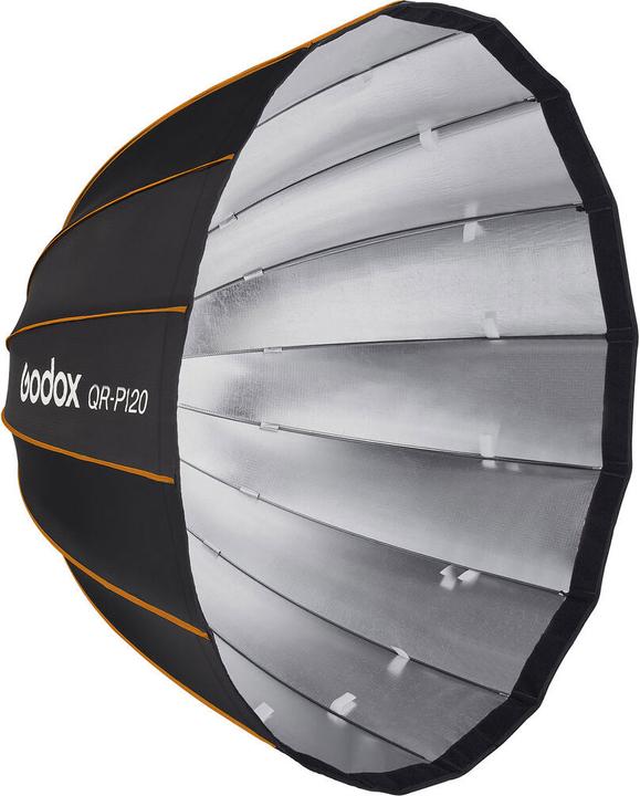 Produktbild Godox Quick Release Parabolic Softbox QR PF120 Profoto (Parabole Softbox)