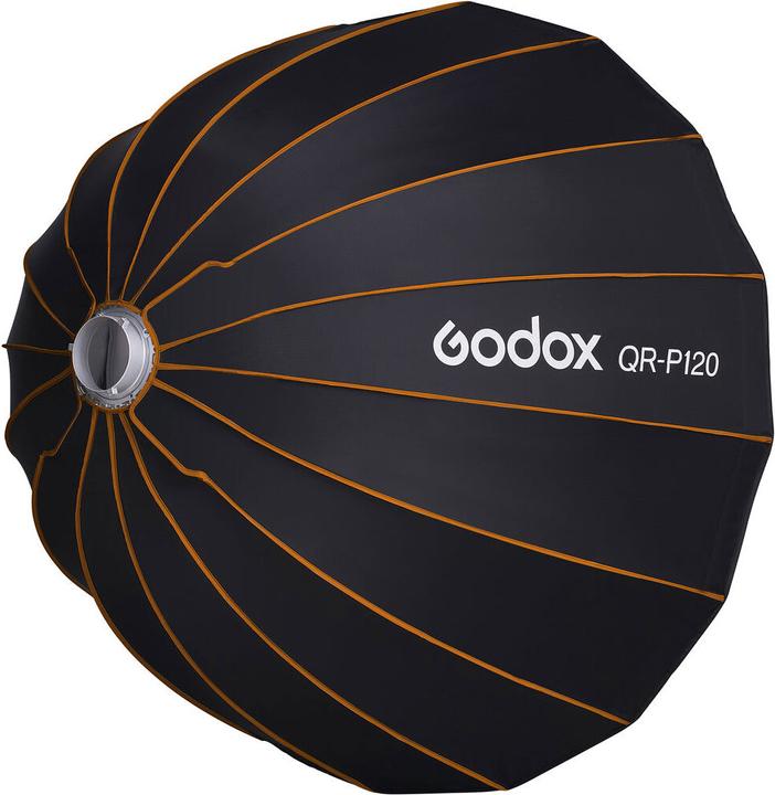 Produktbild Godox Quick Release Parabolic Softbox QR PF120 Profoto (Parabole Softbox)