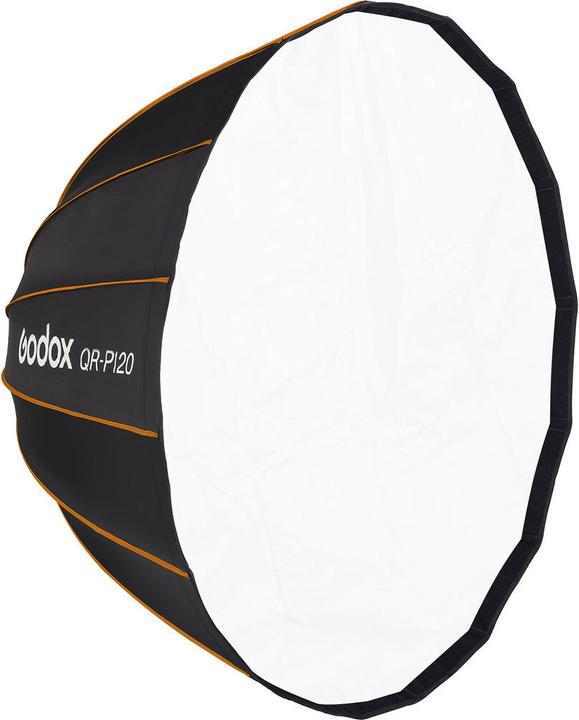 Produktbild Godox Quick Release Parabolic Softbox QR PF120 Profoto (Parabole Softbox)