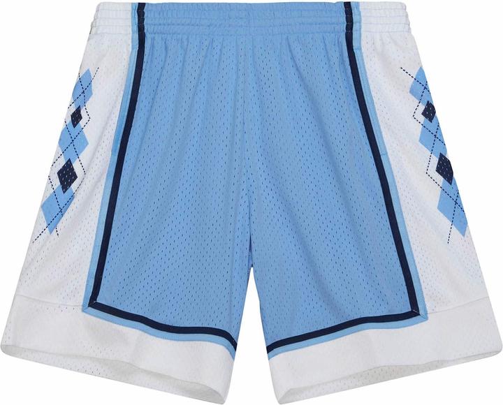 Actual product image Mitchell & Ness University Of North Carolina 1992 Swingman Shorts - S (S)