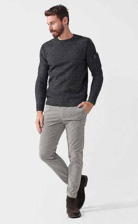 Actual product image MAC Jeans Corduroy trousers GRIFFIN (W35/L30)