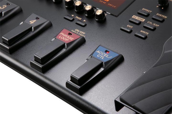Image du produit BOSS GT-100