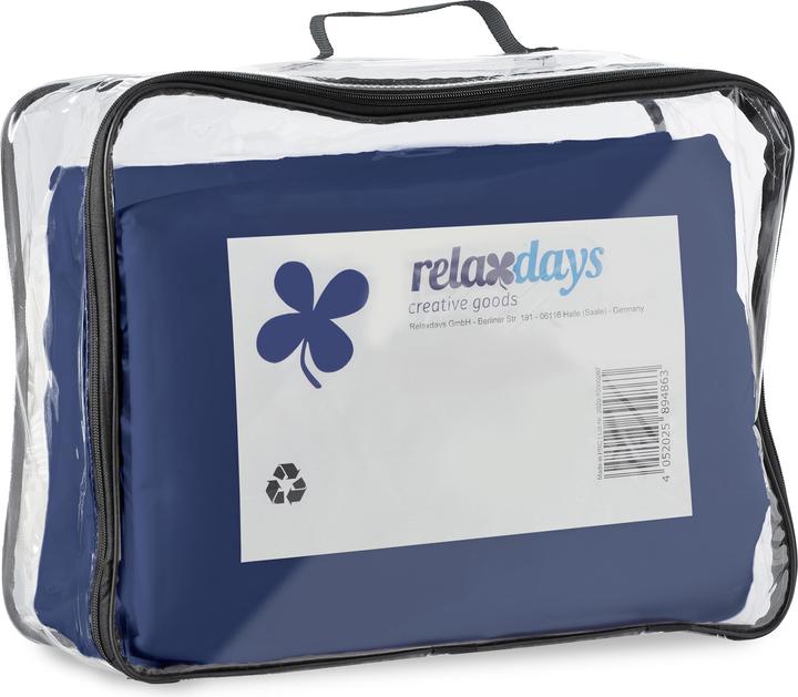 Produktbild Relaxdays Sonnensegel (450 x 550 x 0.1 cm)