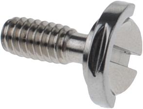 Immagine prodotto Caruba Anello a D da 1/4" Schroef met Extra Long (Maniglia girevole)