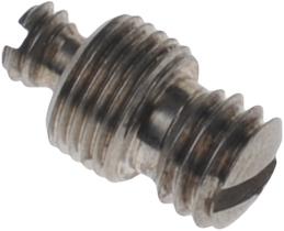 Produktbild Caruba 3/8" M10 1/4" Male Adapter (Stativadapter)