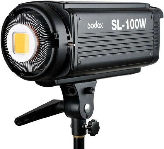 Godox LED SL100W Daglight (Godox)