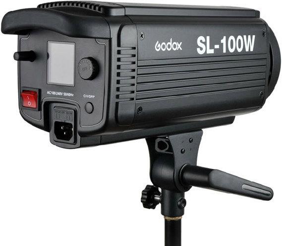 Image du produit Godox LED SL100W Daglicht (Godox)