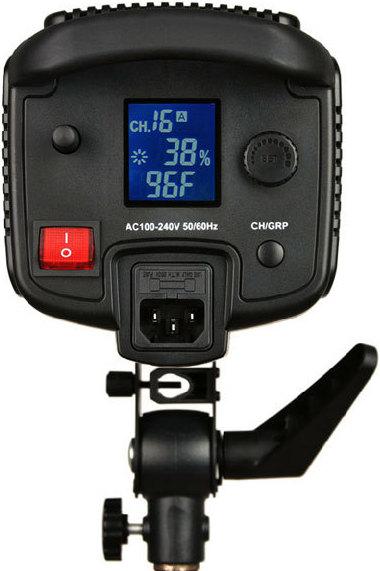 Image du produit Godox LED SL100W Daglicht (Godox)
