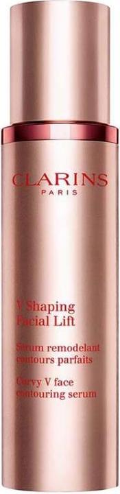 Clarins V Shaping Fac Lifting Serum (100 ml)