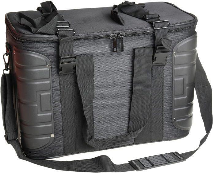 Actual product image Godox CB 08 Draagtas (Flash unit battery)