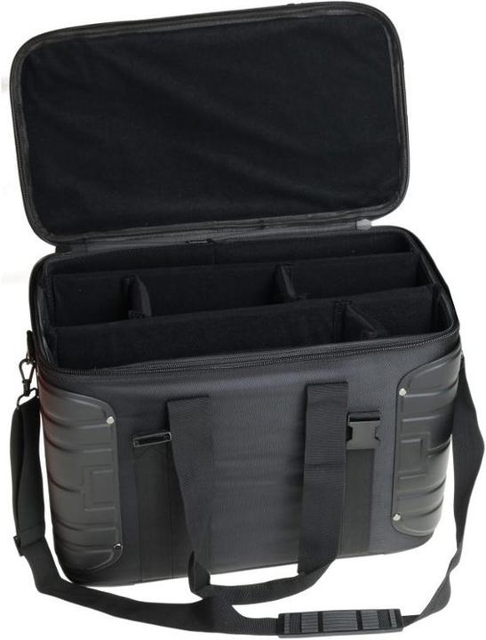 Actual product image Godox CB 08 Draagtas (Flash unit battery)