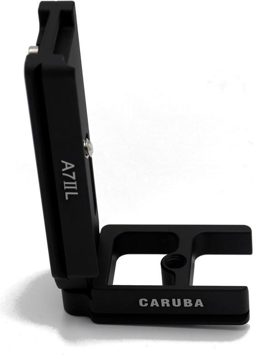 Produktbild Caruba L Plaat Sony LB A7II (voor Sony A7II)