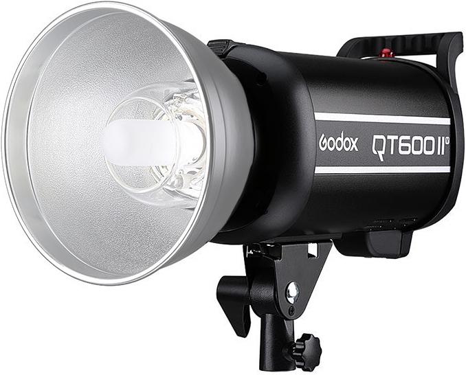 Godox QT600II M (Bowens) (600 W, Tête de flash)
