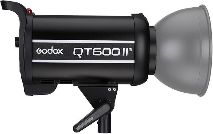 Actual product image Godox QT600II M (Bowens) (600 W, Flash head)
