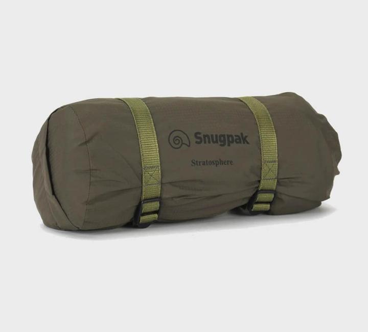 Image du produit Snugpak Stratosphère WGTE (1.13 kg, 1 personne)