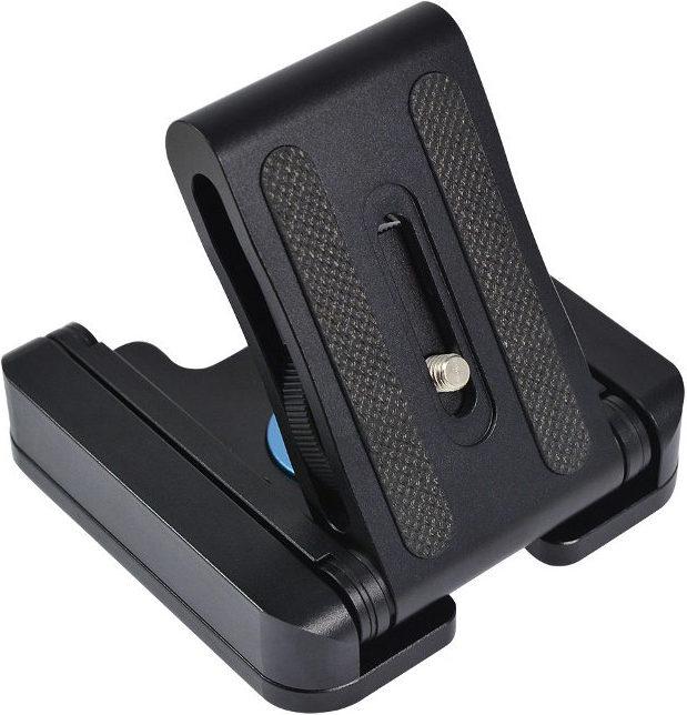 Produktbild Caruba Camerastand Lift & Tilt Head