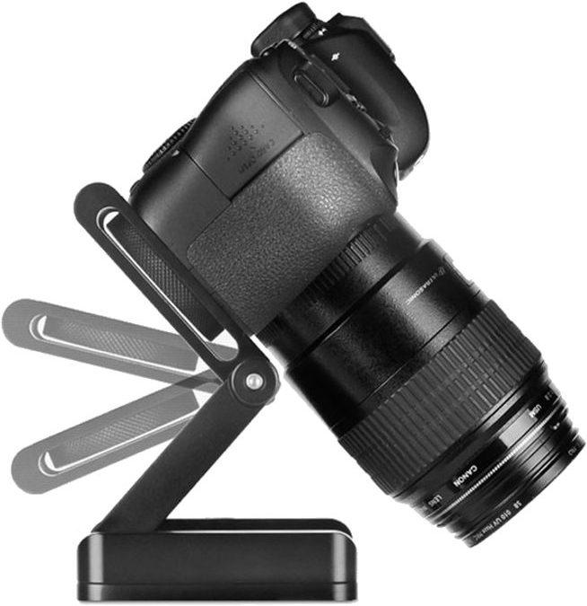 Produktbild Caruba Camerastand Lift & Tilt Head