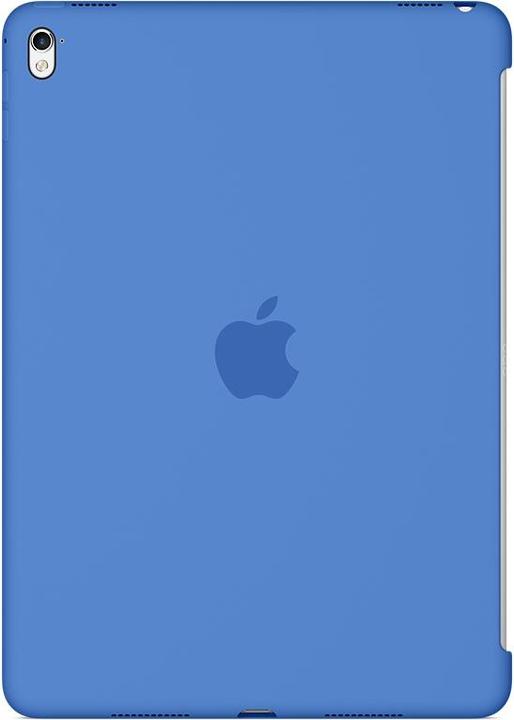 Apple Custodia in silicone (iPad Pro 9.7 2016 (1. Gen))
