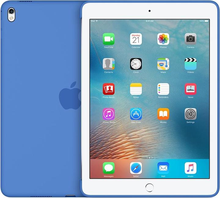 Immagine prodotto Apple Custodia in silicone (iPad Pro 9.7 2016 (1. Gen))