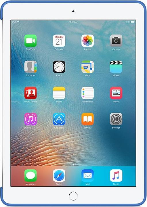 Immagine prodotto Apple Custodia in silicone (iPad Pro 9.7 2016 (1. Gen))