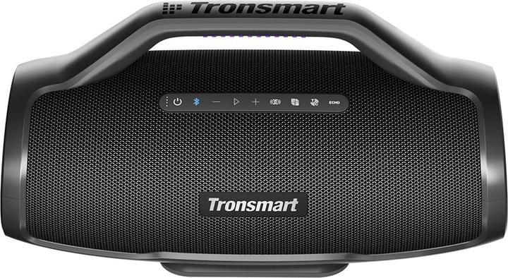 Image du produit Tronsmart Enceinte sans fil Bluetooth Bang Max UE Plug (noir) (24 h)