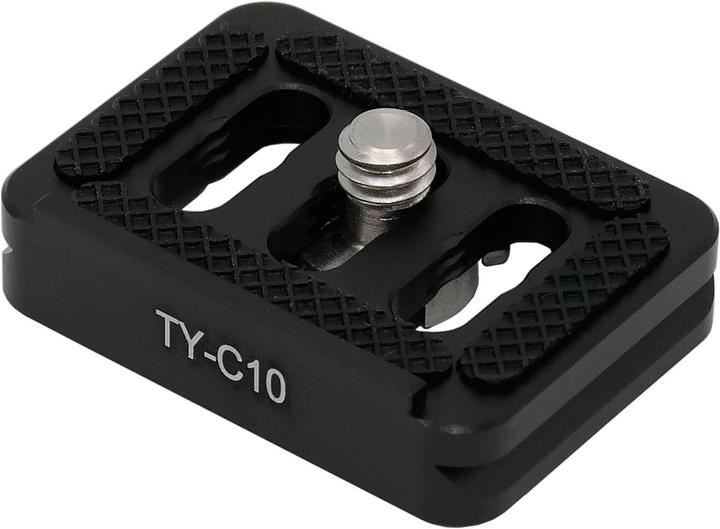 Actual product image Caruba Statiefplaat Arca swiss (Stand clamp)