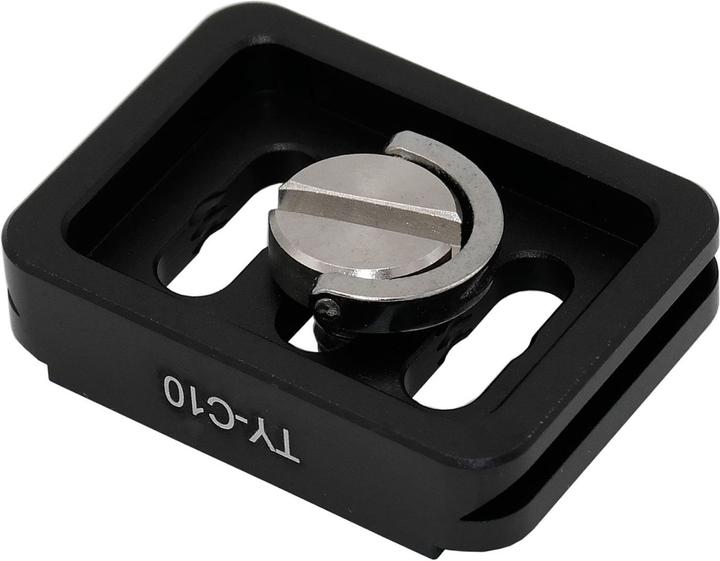 Actual product image Caruba Statiefplaat Arca swiss (Stand clamp)