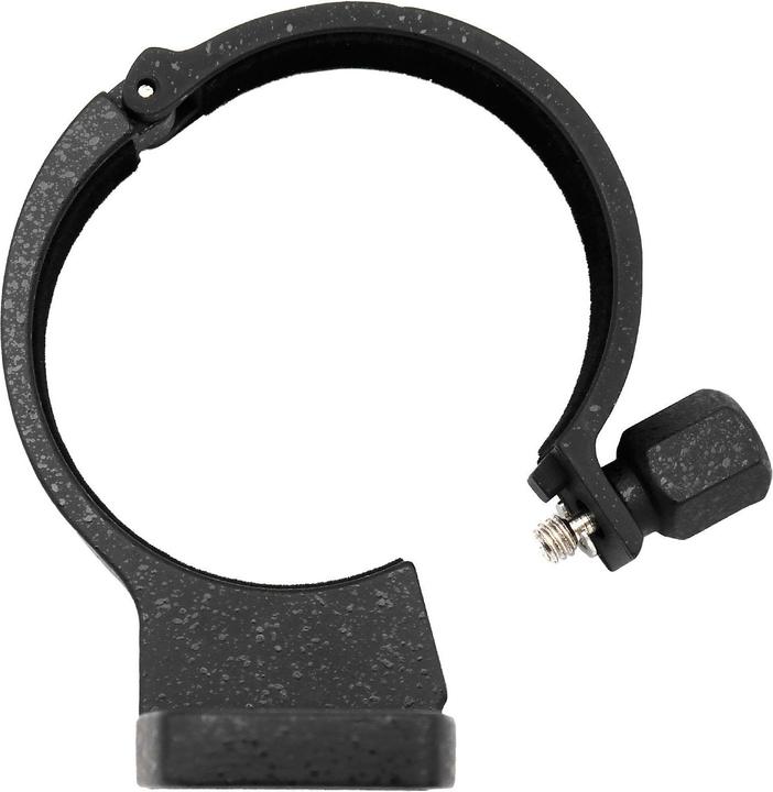 Immagine prodotto Caruba Anello di montaggio per treppiede RT 1 per Nikon 70 200 F4.0 (Adattatore per stativo)