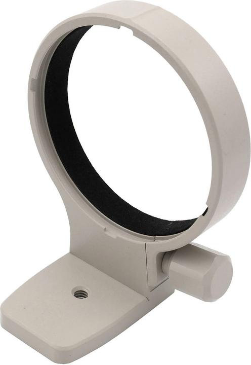 Produktbild Caruba Tripod Mount Ring B(W) voor Canon 70 200mm f/2.8L (Stativadapter)