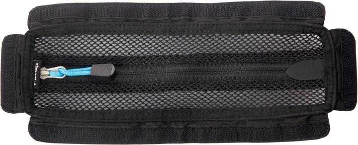 Actual product image F-Stop ICU Gate Anthracite (Matte Black)
