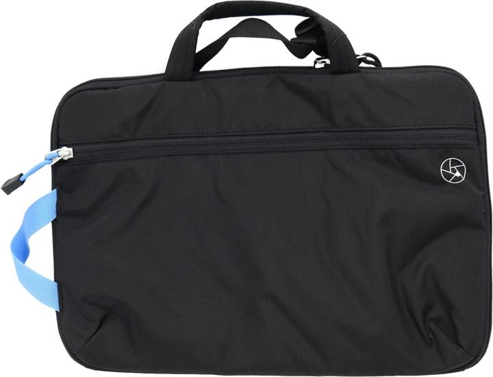 Image du produit F-Stop Laptop Sleeve 13" Black (13")
