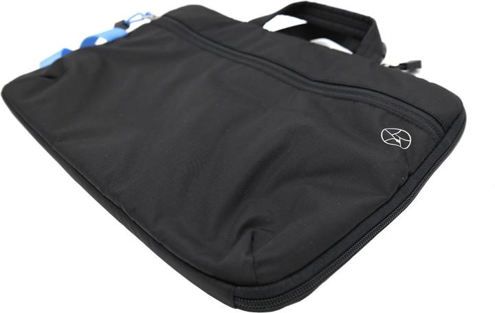 Image du produit F-Stop Laptop Sleeve 13" Black (13")
