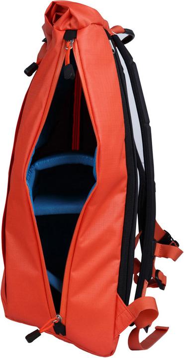 Produktbild F-Stop Dalston Nasturtium (Orange) (21 l)