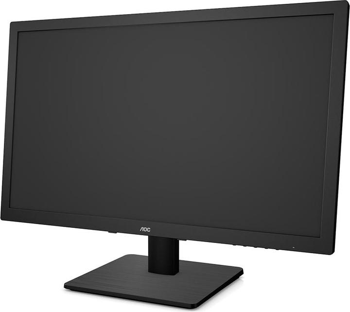 Actual product image AOC E2475swy (1920 x 1080 pixels, 24")
