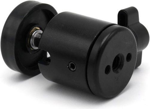 Produktbild Caruba Mini Balhoofd (1/4"F 1/4"M) (Kugelkopf)