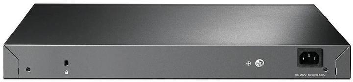 Actual product image TP-Link TL-SG3452P (48 Ports)