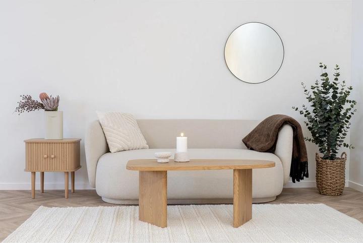 Actual product image House Nordic Mykonos (2.5-seater)